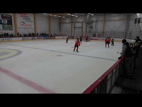 Karstulan KIVA - Diskos Keltainen