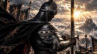 The Power of a Warrior 🔥 | Epic Cinematic Music for Courage, Honor & Victory