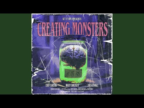 Miniatura de Creating Monsters