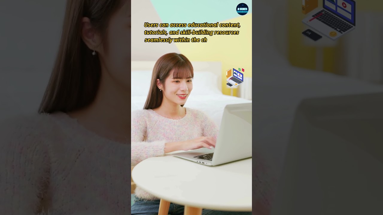 Upskillr Plugin #shorts #chatgpt #plugin