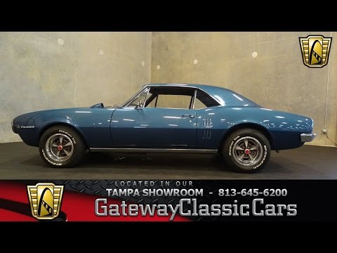 1967 Pontiac Firebird (CC-917854) for sale in Fairmont City, Illinois