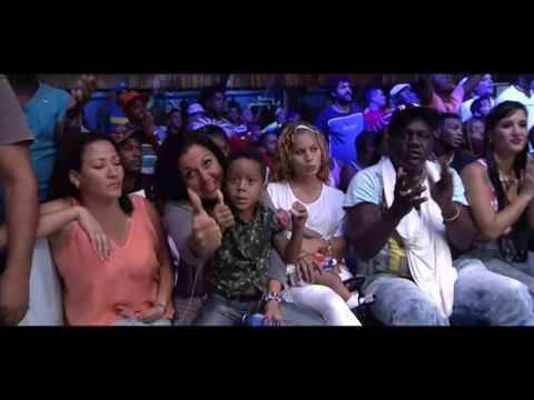 WSB Season VI Finals Promo