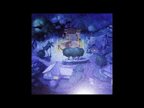 iki town theme (night) (slowed + reverb)