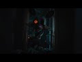 FNAF 2 Mangle Scene Pack