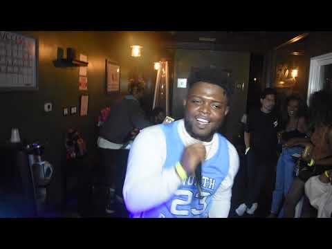 KC Chatman (Live) - The Plugg Mixer 8/14/21