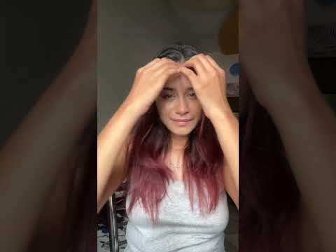 Herbal Anti Dandruff Shampoo