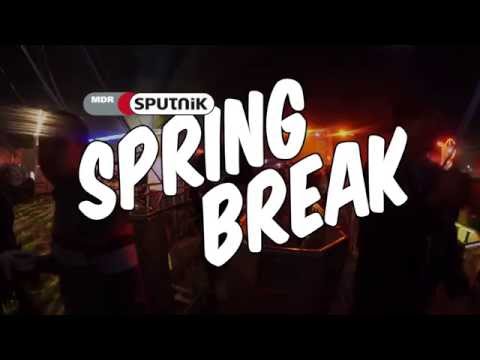 Supadizko AFTERMOVIE SPRING BREAK 2016