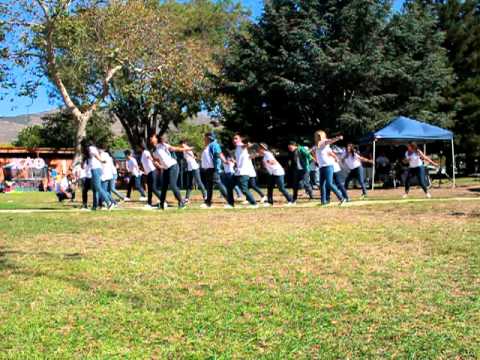 PCE Modern Culturefest 2012