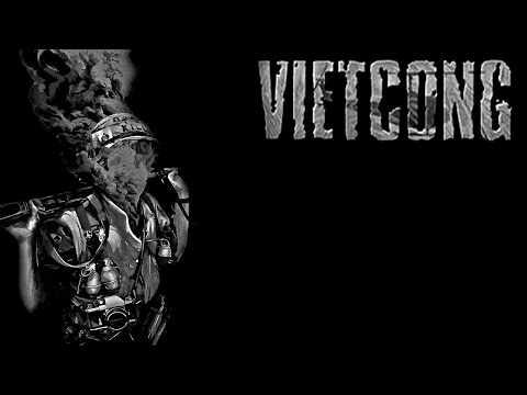 vietcong # в Сайгон бы в увал!