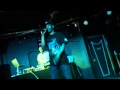 CORMEGA-"Live And Learn"(Live In Toronto Apr/04/2013)