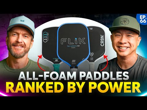 July is CRAZY for Paddle Releases - Firepower Rankings