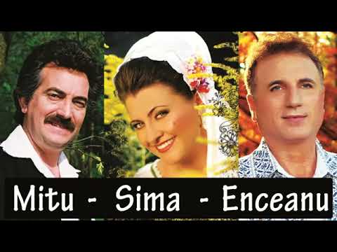 COLAJ MUZICA POPULARA 2017 Petrica Mitu Stoian  Enceanu, Steliana Sima