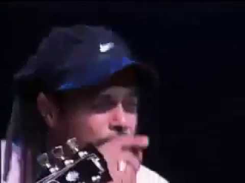 Pavilhão 9 - Get Up Stand Up Feat. Falcão (O Rappa)