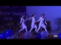 Award Winning Theme Dance Voice Against Women Violence No More Silence