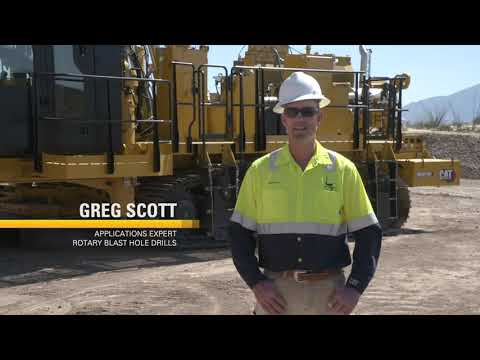 MD6200 Walkaround Video - General Overview