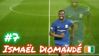 Video-thumbnail for Ismaël Diomandé