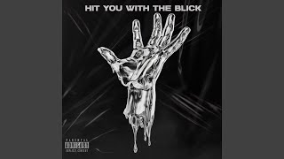 Cover art for THE BLICK