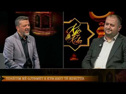 27. “Kjo Është Koha” - 6 Prill 2024