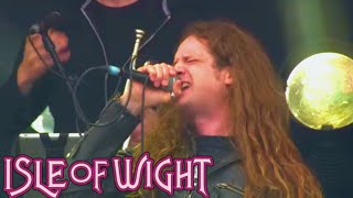 Little Angels - Boneyard | Isle Of Wight 2013 | Festivo
