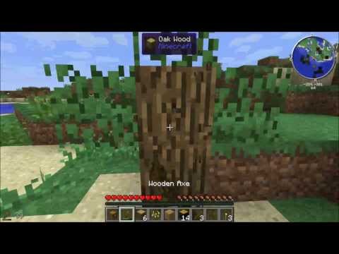 FTB Monster LP Ep 1 - Willkommen! - Deutsch