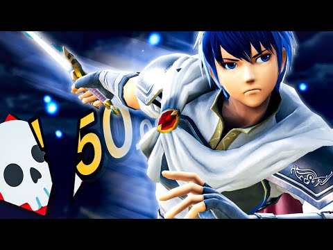 Marth is Fair and Balanced