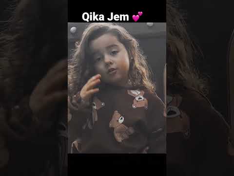 Qika Jem by @qeraz