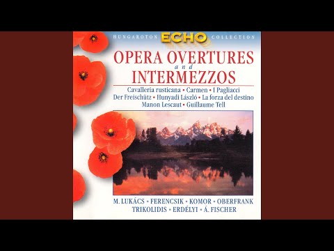 Carmen: Prelude to Act 1