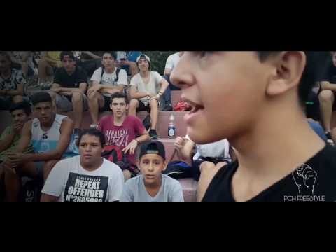 ATILA VS KARMA [CUARTOS] PCH FREESTYLE FECHA 6