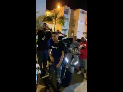 @colladoemdb - Del estudio pal case (freemode)