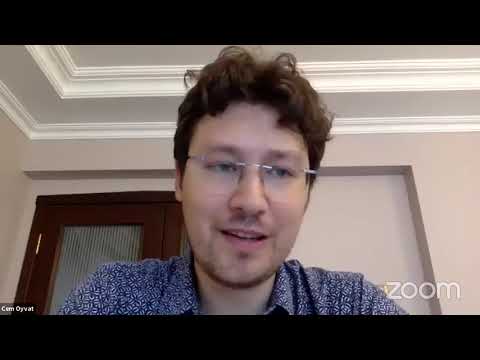 Session 3 - Macroeconomics modelling (Andre Cieplinski & Cem Oyvat)