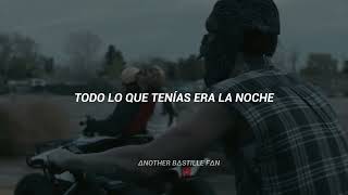 Bastille - Laura Palmer (Sub Español)