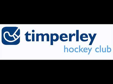 Timperley Hockey Club Academy Challenge 1 - April 2020