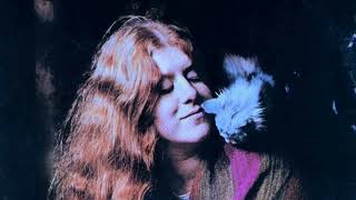 Ellen McIlwaine - Can't Find My Way Home (1972)