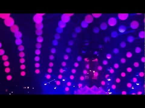 Sensation White Innerspace