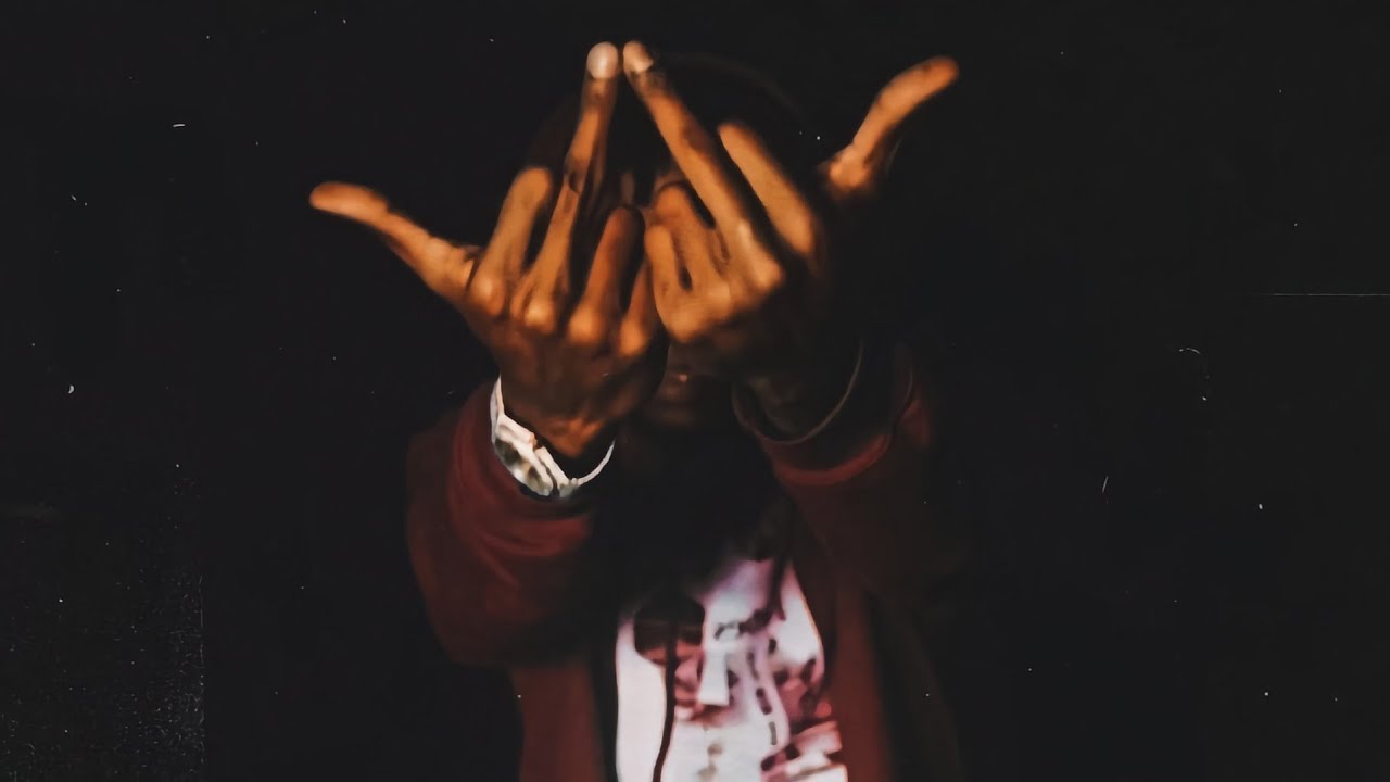 NBA YoungBoy - Rob Me [Official Music Video]