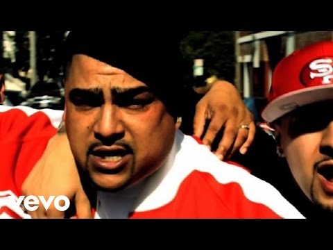 Napalm, Erruption & Goldtoes - In San Francisco ft. Napalm, Erruption & Goldtoes