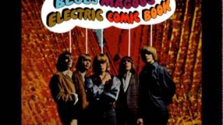 The Blues Magoos - Gloria