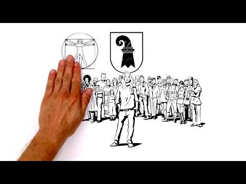 explainity® Erkärvideo: “Clever krankenversichert” einfach erklärt