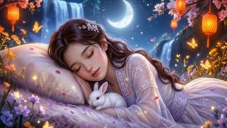 Soothing Deep Sleep • Healing of Stress, Anxiety and Depressive States • Remove Insomnia Forever