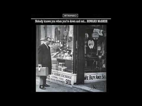 Howard McGhee - Lonely Town