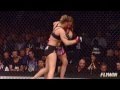 Ronda Rousey 2014 Highlight || I Don't Give A ...