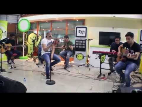 NOAH - Kosong (Pure Saturday) #GEN90AN