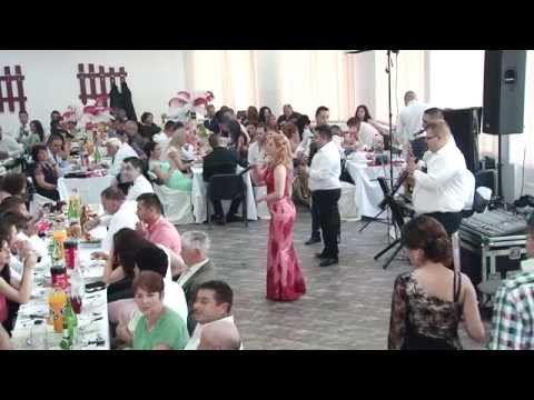 Ionela Pascu 0741.630.409 live si Dorinel Puia.Foto-Video studio Blidar 0722328189