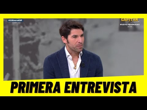 Cayetano Rivera reaparece tras su retirada: \