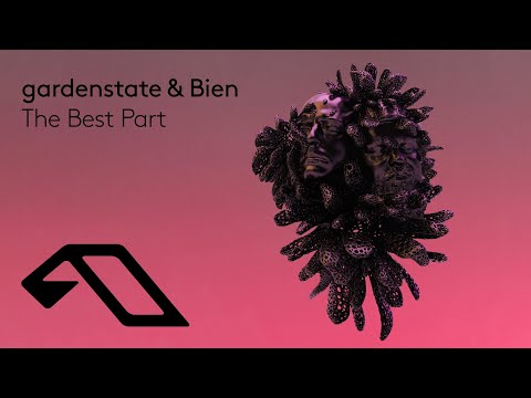 gardenstate & Bien - The Best Part