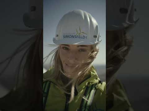 Faktencheck mit Valerie Huber - Wie wird aus Wind eigentlich Strom?