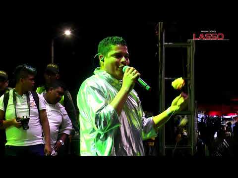 NO TE IMPORTO MENTIR  RAFA PEREZ EN CIENAGA CAIMAN 2020