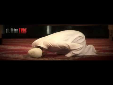 Kako klanjati Sabah namaz (farz) - Za početnike