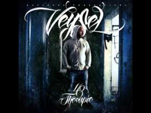 Veysel -13- Rauch in der Lunge (Feat.Deha)