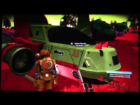 MongoTV_1861 - DANSK - Del 17 - No Mans Sky - 3.gang Online